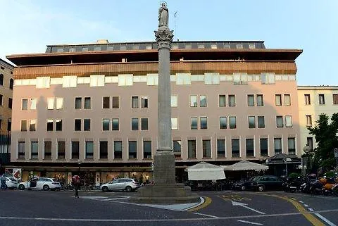 Residence Piazza Garibaldi Pádua