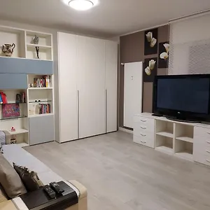 Apartamento Casa Giulia, Pádua