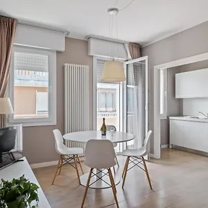 Apartamento Myplace Porta San Giovanni, Pádua