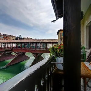 Apartamento Ponte Vecchio, Bassano del Grappa