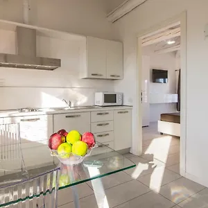 Apartamento Ypapartments Fiera, Pádua